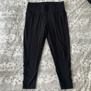 LIVI Lane Bryant Active Pants